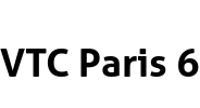 VTC Paris 6